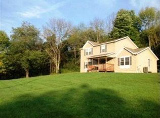 576 Lower Boyd School Rd, Wampum, PA 16157