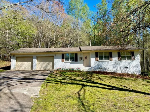 4435 Winding Creek Dr, Cumming, GA 30028