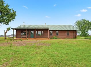 1214 S Dickerson St, Newcastle, OK 73065
