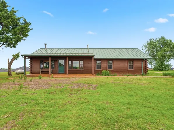 1214 S Dickerson St, Newcastle, OK 73065