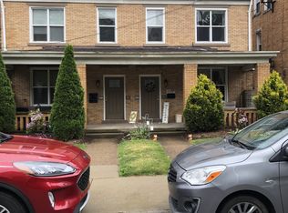 326 Kambach St APT 2, Pittsburgh, PA