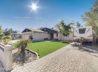 4025 W San Juan Ave, Phoenix, AZ 85019