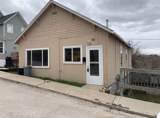 15 E High St, Lead, SD 57754