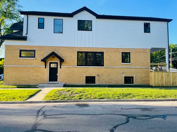 1247 Scoville Ave, Berwyn, IL 60402