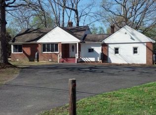 11202 Greenwood Rd, Glen Allen, VA 23059