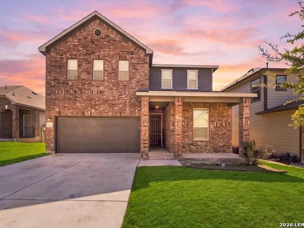 14660 Semele Vw, San Antonio, TX 78245