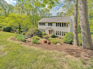 6640 Parkway Dr, Roanoke, VA 24018