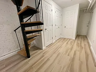 Rented by J PRESTON AND ASSOCIATES INC