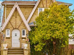 604 Alter Rd, Detroit, MI 48215