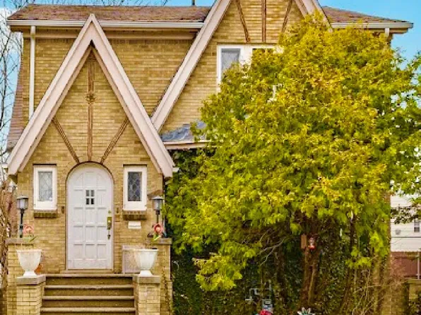 604 Alter Rd, Detroit, MI 48215