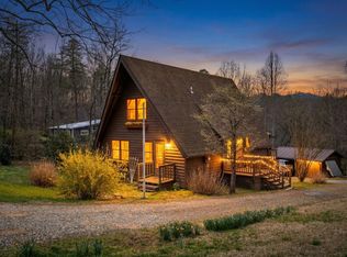 1721 Settlement Rd, Young Harris, GA 30582