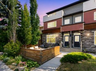 4728 SW 17th Ave NW #1, Calgary, AB T3B0P5