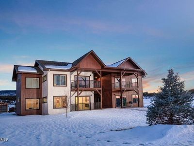 1100 Buckhorn Valley Blvd #K-102, Gypsum, CO, 81637