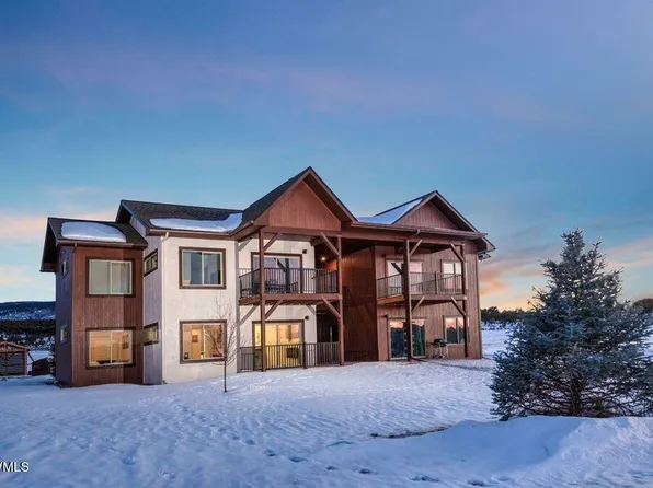 1100 Buckhorn Valley Blvd #K-102, Gypsum, CO 81637
