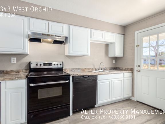 4th image of 1343 W Orchid Pl