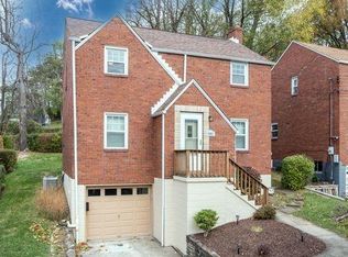 242 Kaplan Ave, Pittsburgh, PA