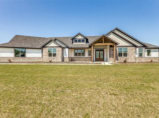 2335 Providence Way, Nevada, TX 75173