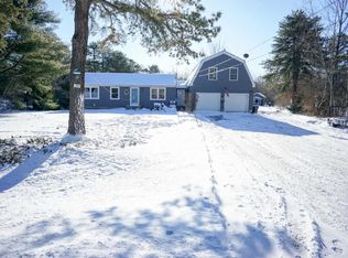 30 Sedgewood Dr, Kennebunk, ME 04043