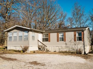 21228 Lawrence #2230, Aurora, MO 65605