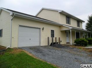 2506 Walnut Bottom Rd, Carlisle, PA 17015