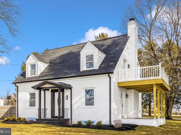 2514 W Liberty Rd, Westminster, MD 21157