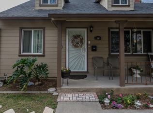 1940 E Sierra Madre Ave, Fresno, CA 93726