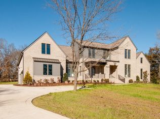 6400 Bresslyn Rd, Nashville, TN 37205