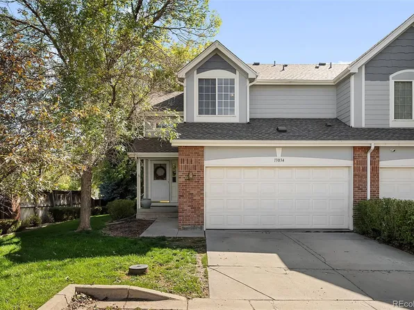 13034 Harrison Drive, Thornton, CO 80241