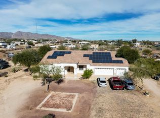 19728 W Palm Ln, Buckeye, AZ 85396