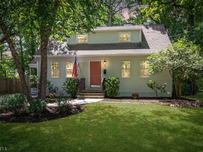 31 Barberry Ln, New Providence, NJ, 07974