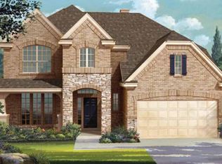 6 Cohasset Pl, The Woodlands, TX 77375