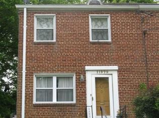 11979 Andrew St, Silver Spring, MD 20902