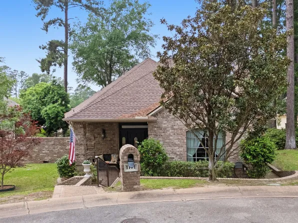 1101 Garden Park Cir, Tyler, TX 75703