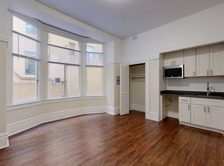 420 Ellis St #106, San Francisco, CA 94102