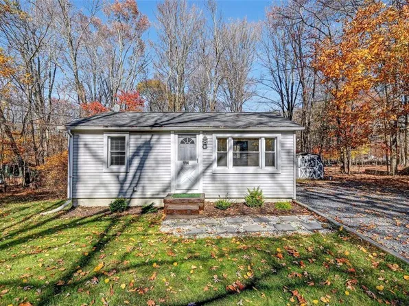114 Keitha Ln, East Stroudsburg, PA 18302
