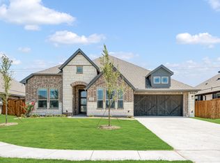 1806 Dolce Lane McLendon, Rockwall, TX 75032