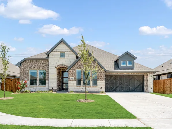 1806 Dolce Lane McLendon, Rockwall, TX 75032