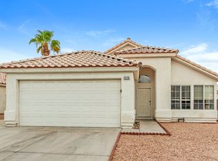 5116 Brookmere Dr, Las Vegas, NV 89130