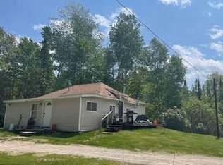 5203 Truax Rd, Lachine, MI 49753