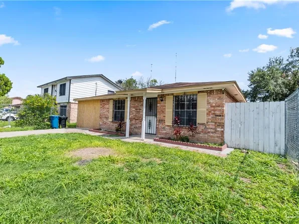 2109 Jay Ave, McAllen, TX 78504