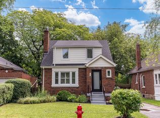 13 Allan Ave, Hamilton, ON L9H4N7