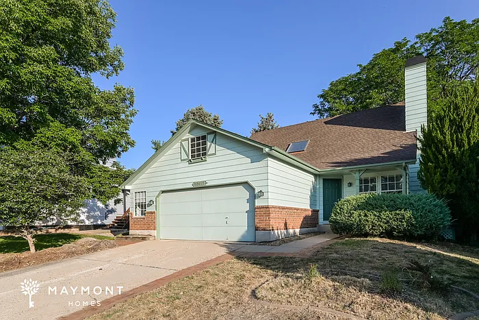 12663 W Brandt Pl — Photo 1