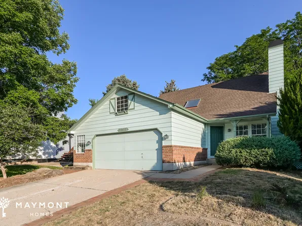12663 W Brandt Pl, Littleton, CO 80127