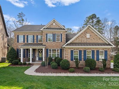 1406 Smoketree Ct, Waxhaw, NC, 28173