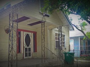 102 Bryan St APT 4, Houston, TX 77011