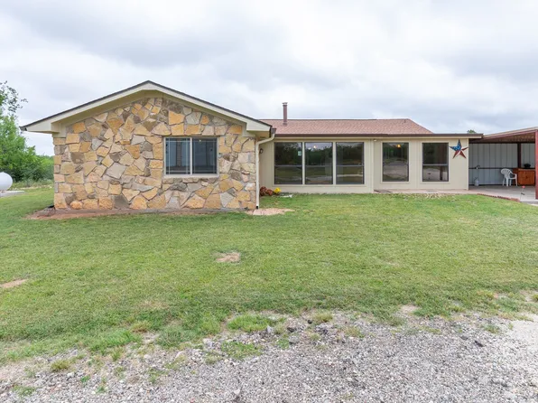 430 County Road 150, Abilene, TX 79601