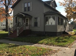 404 E High St, Bryan, OH 43506