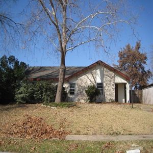 4821 Redwood Dr, Garland, TX, 75043