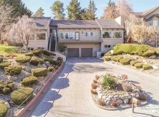 2780 Lake Ridge Shrs W, Reno, NV 89519