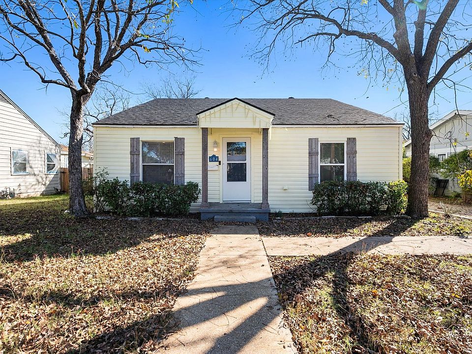 1st image of 604 Dunn St